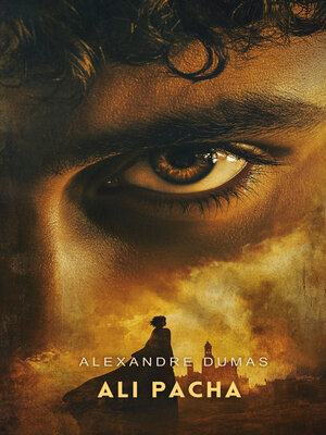 cover image of Ali Pacha